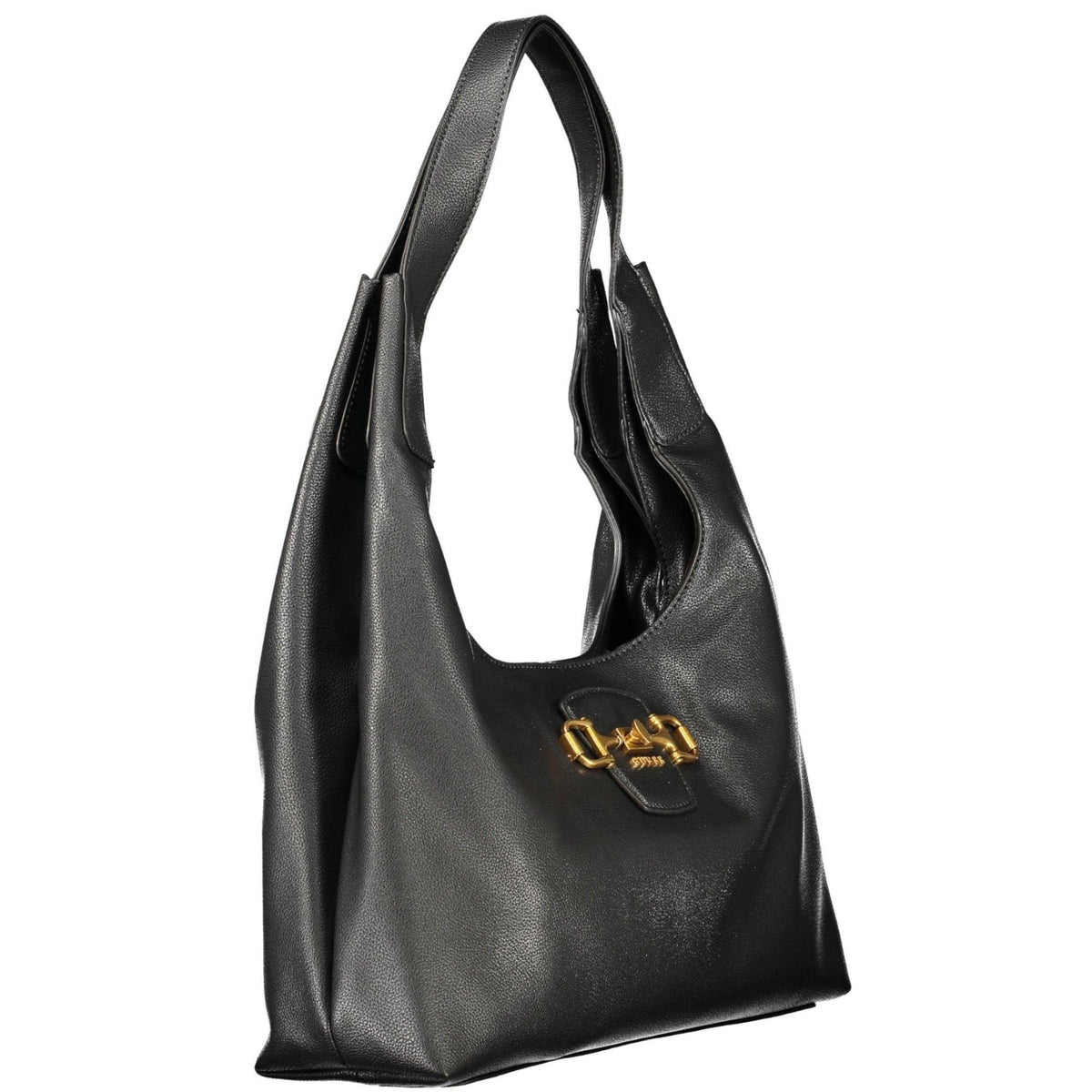 Guess Jeans Geantă BB231402 NEGRU