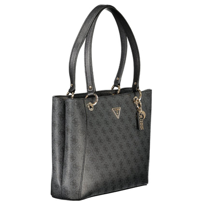 Guess Jeans Geantă BG967225 NEGRU