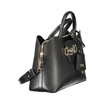 Guess Jeans Geantă VG991006 NEGRU