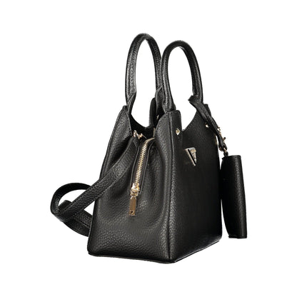 Guess Jeans Geantă BG230622 NEGRU