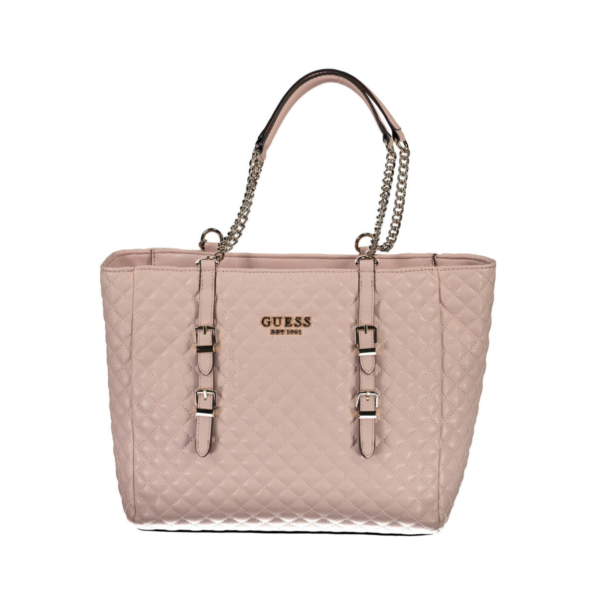 Guess Jeans Geantă QG869423 ROZ