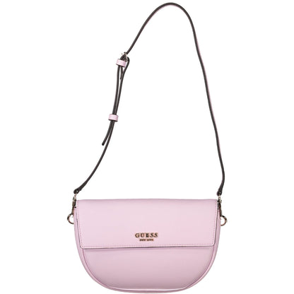 Guess Jeans Geantă BG964519 ROZ