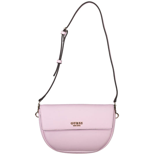 Guess Jeans Geantă BG964519 ROZ