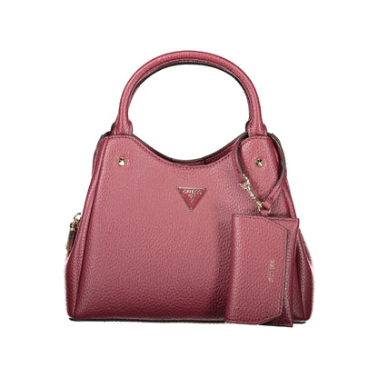 Guess Jeans Geantă BG230622 ROȘU