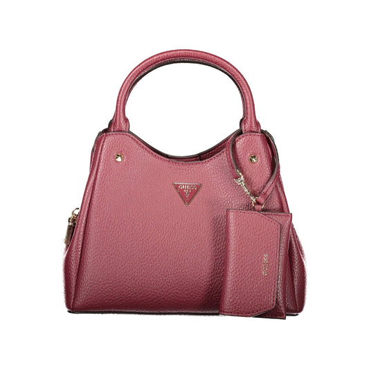 Guess Jeans Geantă BG230622 ROȘU