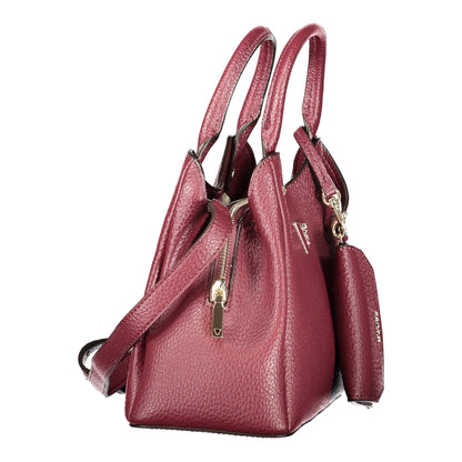 Guess Jeans Geantă BG230622 ROȘU
