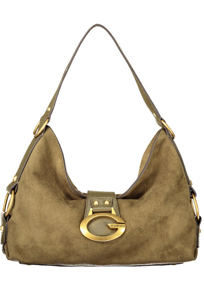 Guess Jeans Geantă SG930818 VERDE