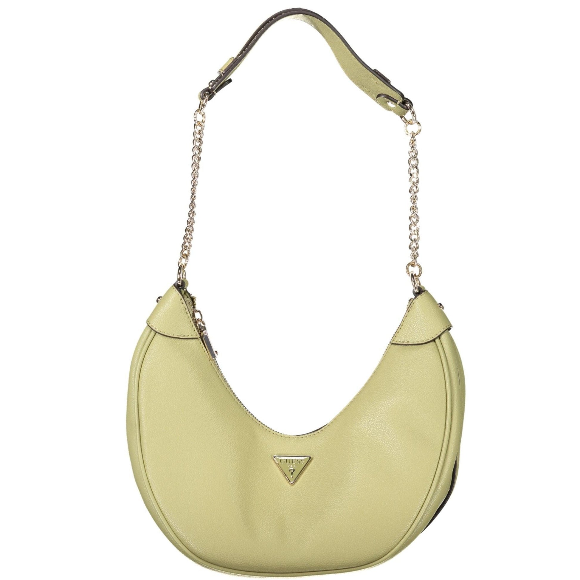 Guess Jeans Geantă BG951901 VERDE