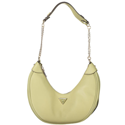 Guess Jeans Geantă BG951901 VERDE