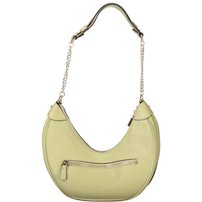 Guess Jeans Geantă BG951901 VERDE