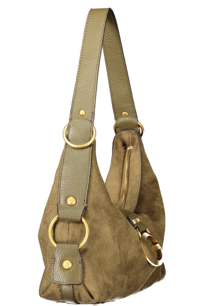 Guess Jeans Geantă SG930818 VERDE