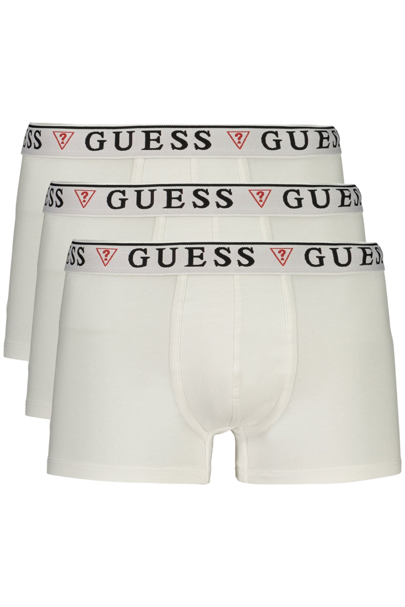 Guess Jeans Boxeri/Chiloți U97G01KCD31 ALB