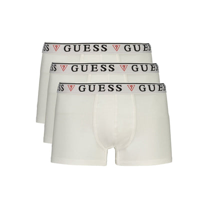Guess Jeans Boxeri/Chiloți U97G01KCD31 ALB