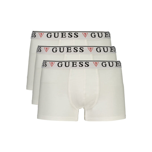 Guess Jeans Boxeri/Chiloți U97G01KCD31 ALB