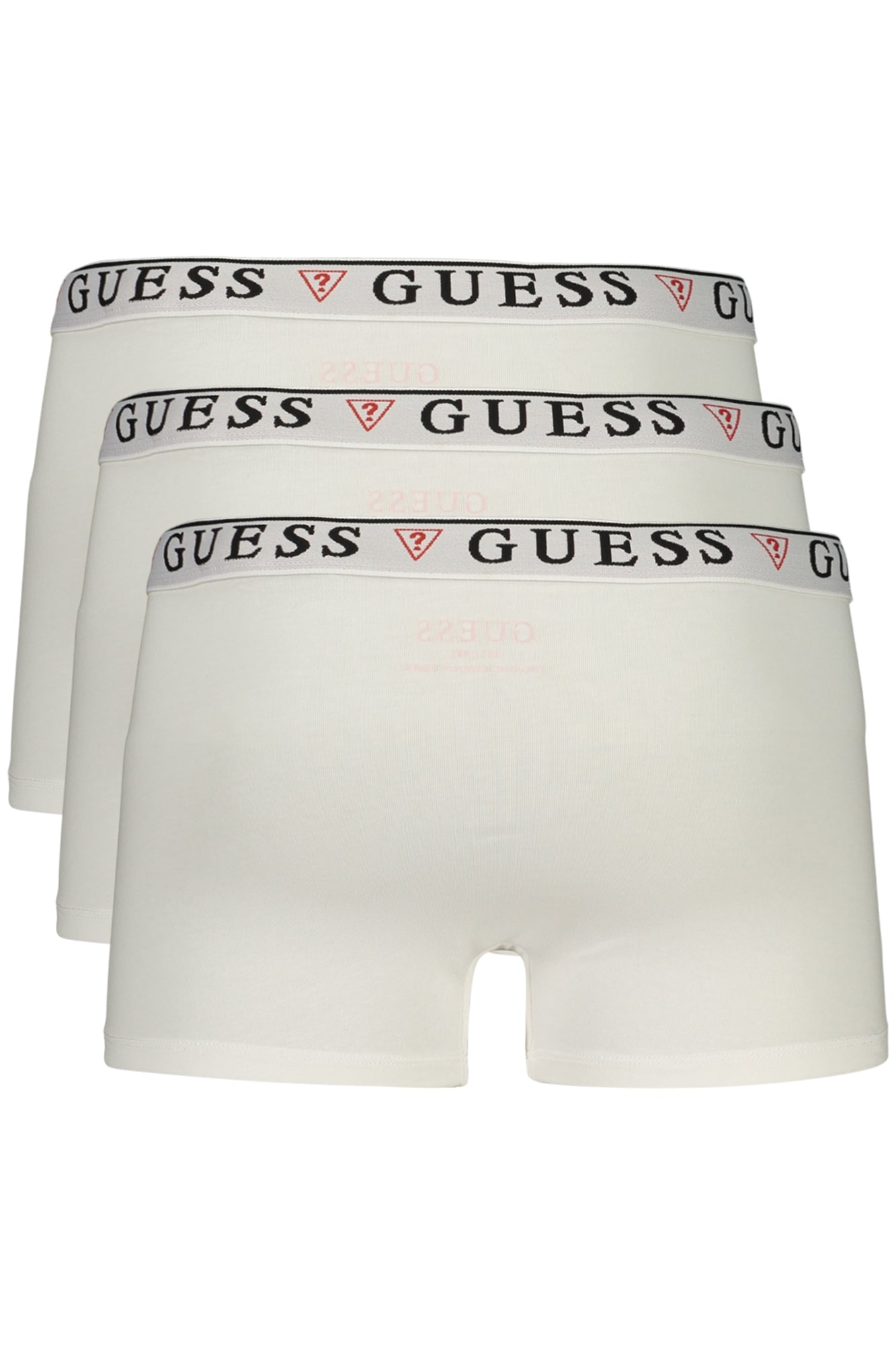 Guess Jeans Boxeri/Chiloți U97G01KCD31 ALB