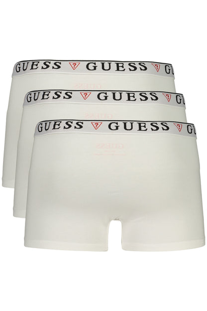 Guess Jeans Boxeri/Chiloți U97G01KCD31 ALB