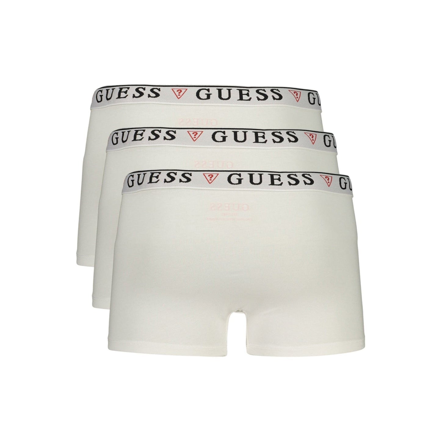 Guess Jeans Boxeri/Chiloți U97G01KCD31 ALB