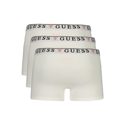 Guess Jeans Boxeri/Chiloți U97G01KCD31 ALB