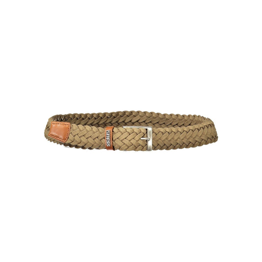 Guess Jeans Curea M4GZ10WG620 VERDE