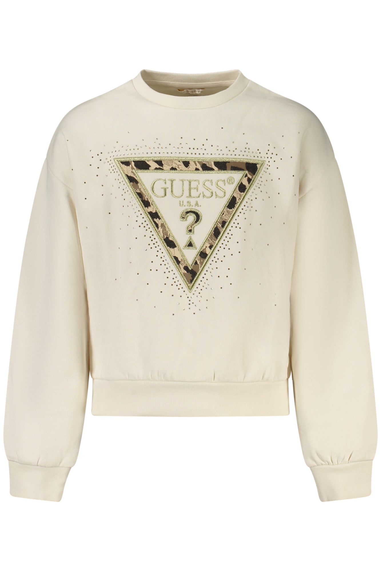 Guess Jeans Hanorac J6BQ07K6093 ALB