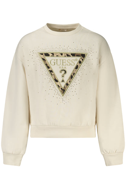 Guess Jeans Hanorac J6BQ07K6093 ALB