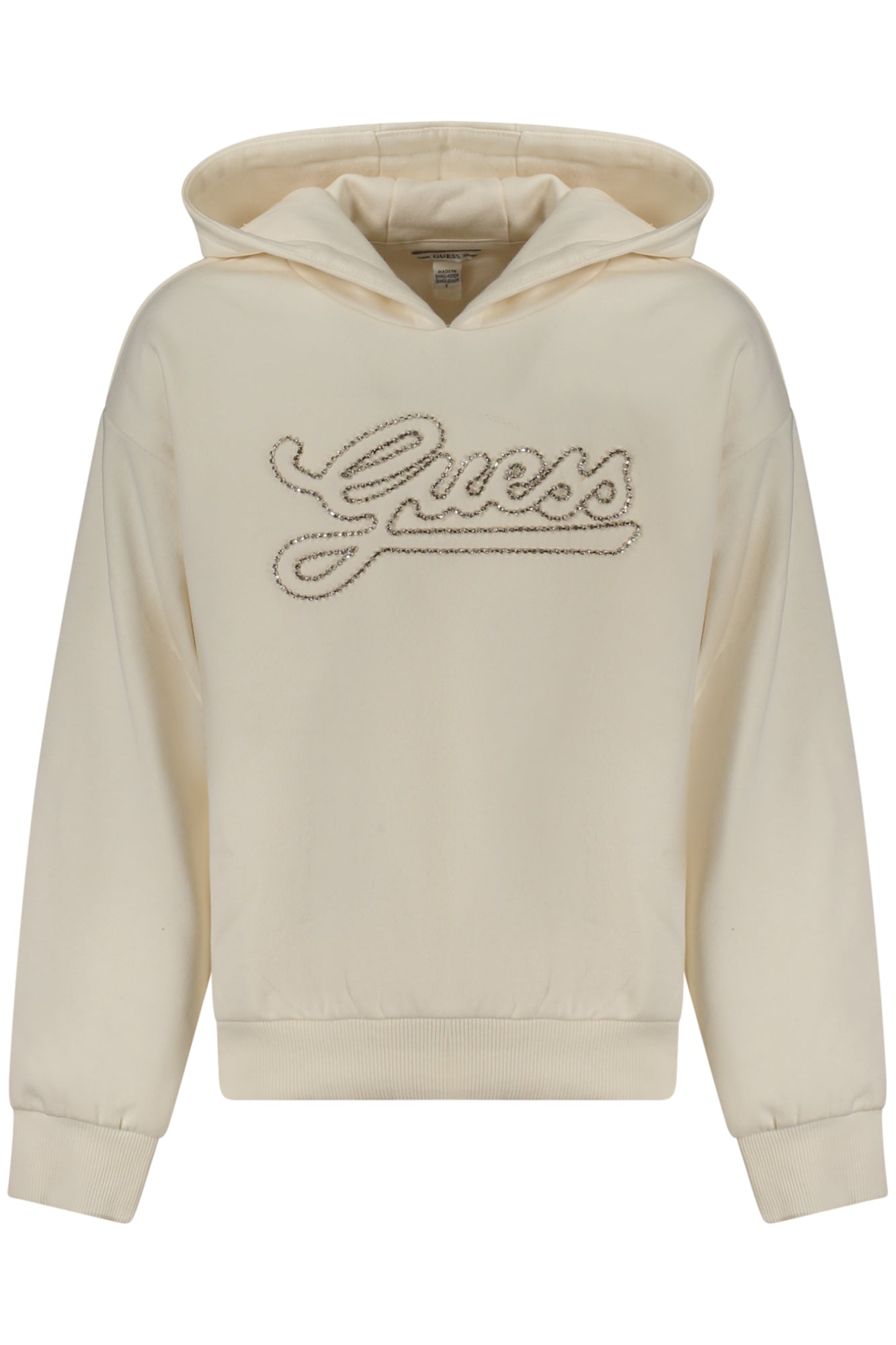 Guess Jeans Hanorac J6BQ06K6091 ALB