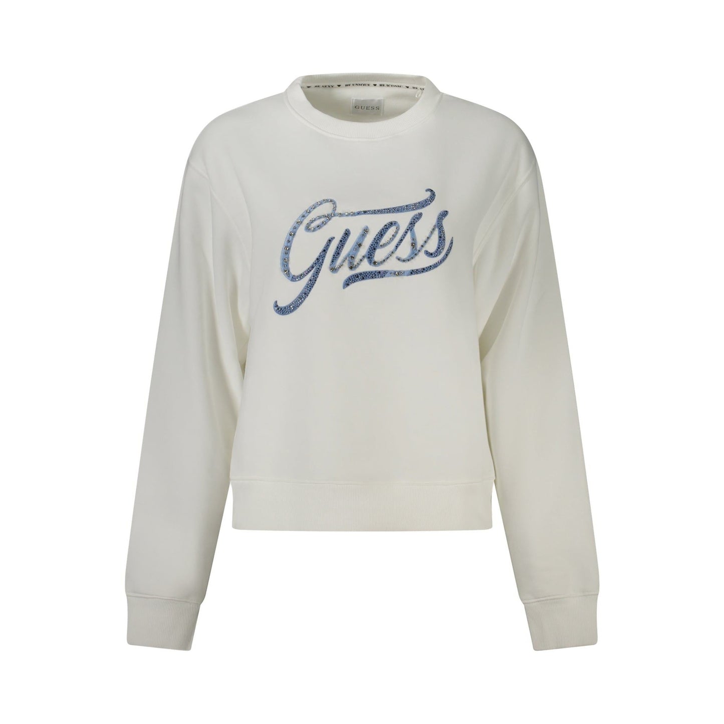 Guess Jeans Hanorac W4RQ14KB681 ALB