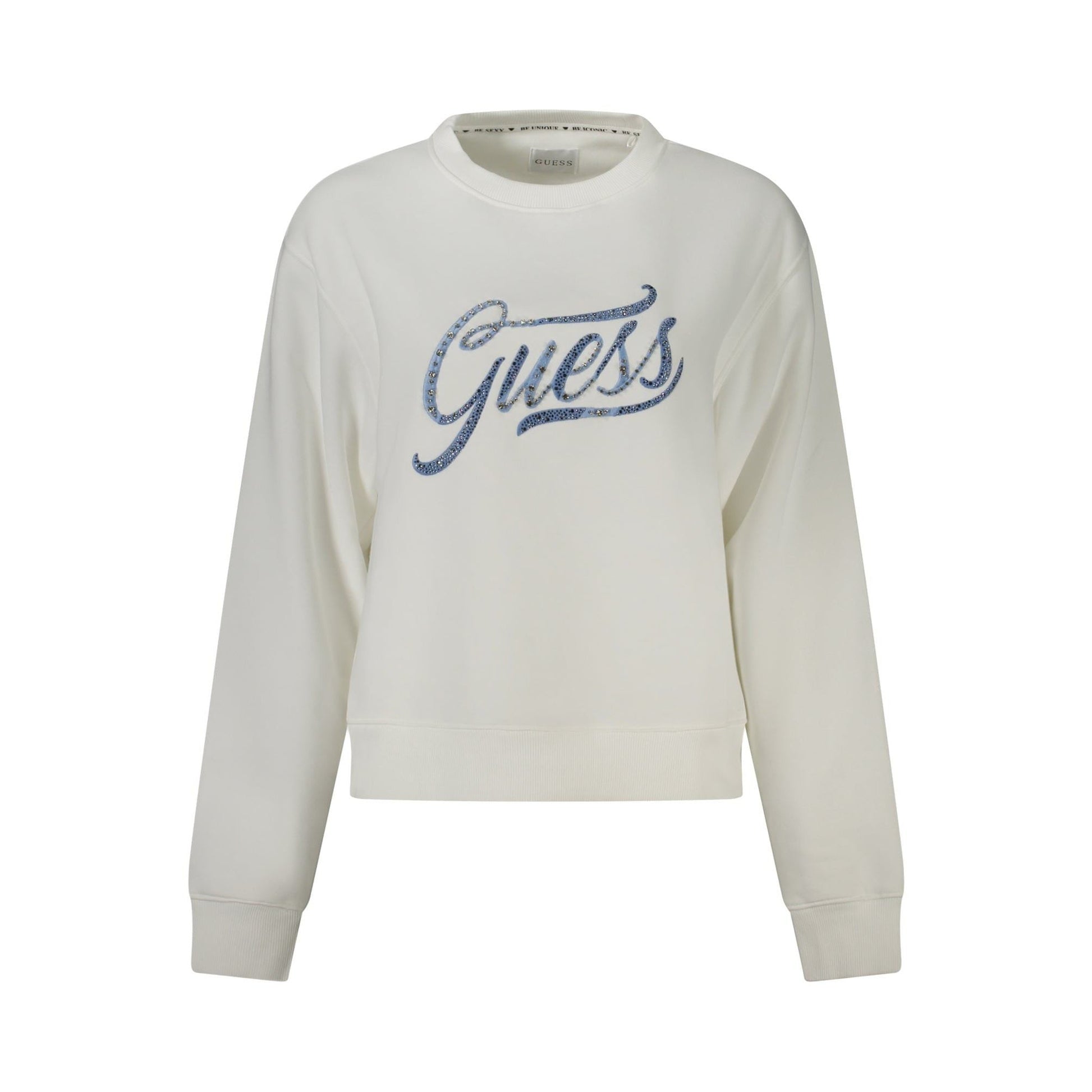 Guess Jeans Hanorac W4RQ14KB681 ALB