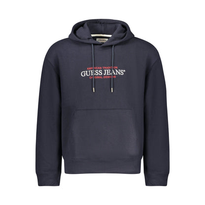 Guess Jeans Hanorac M4YQ23K9V31 BLEUMARIN