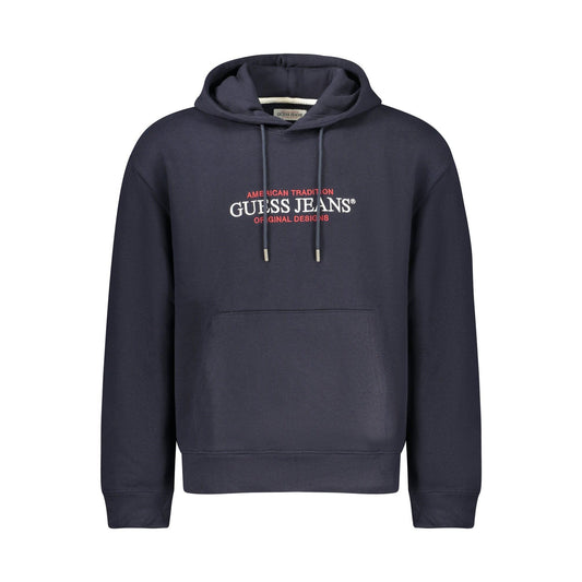 Guess Jeans Hanorac M4YQ23K9V31 BLEUMARIN