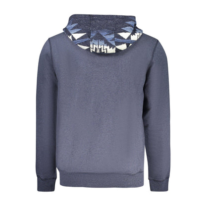 Guess Jeans Hanorac M4BQ22KCH10 BLEUMARIN