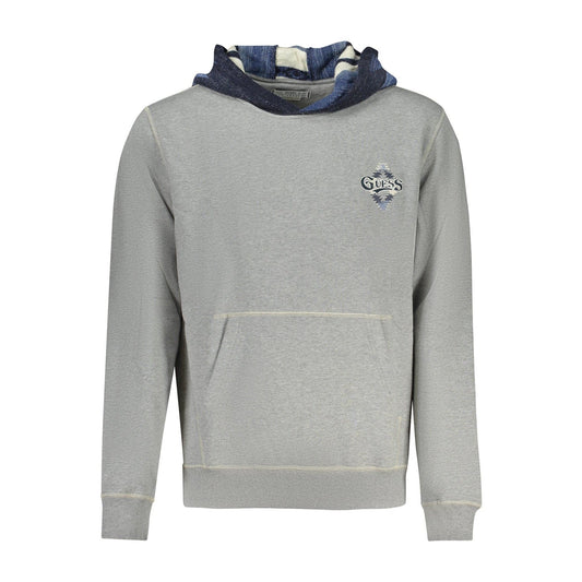 Guess Jeans Hanorac M4BQ22KCH10 GRI