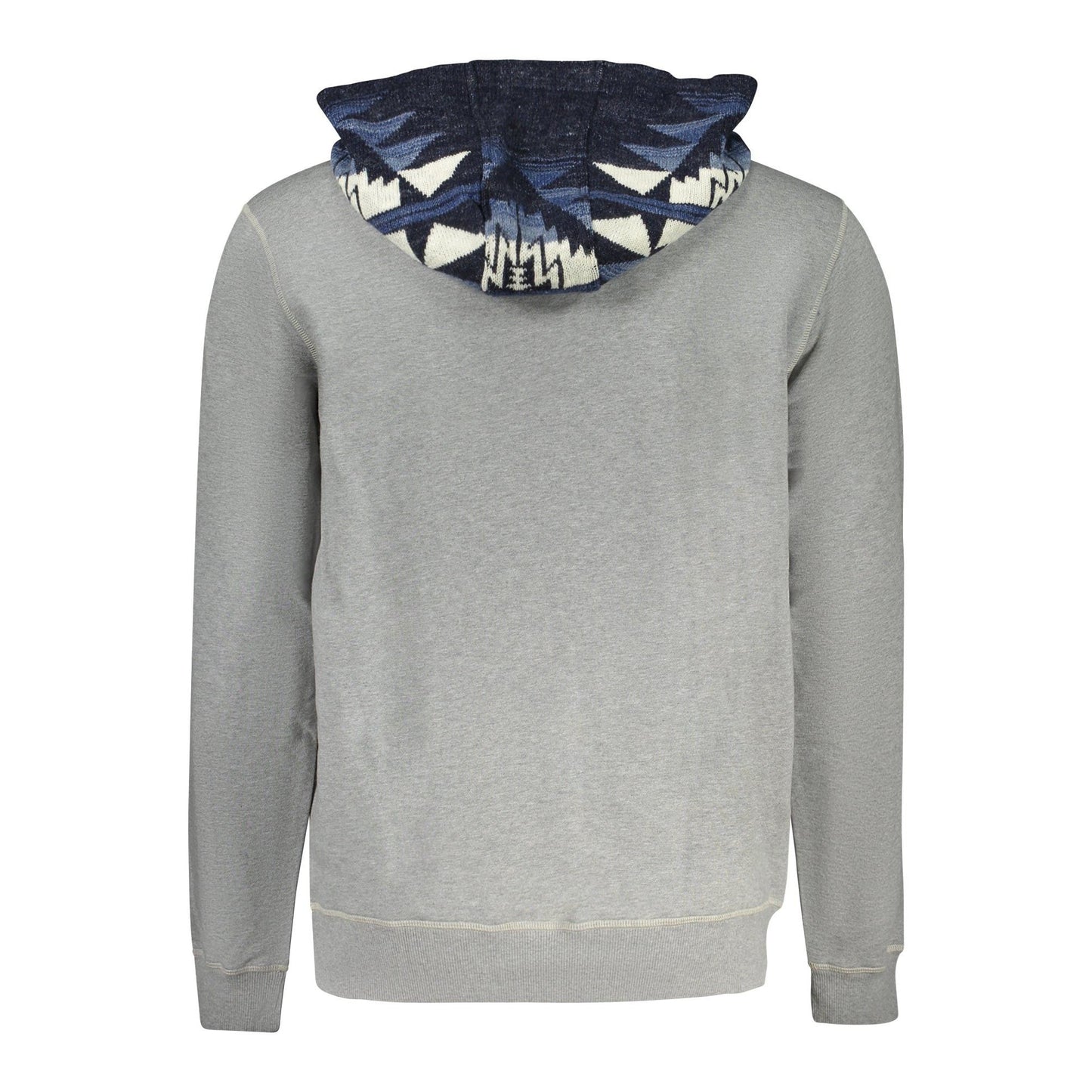 Guess Jeans Hanorac M4BQ22KCH10 GRI