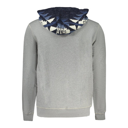 Guess Jeans Hanorac M4BQ22KCH10 GRI