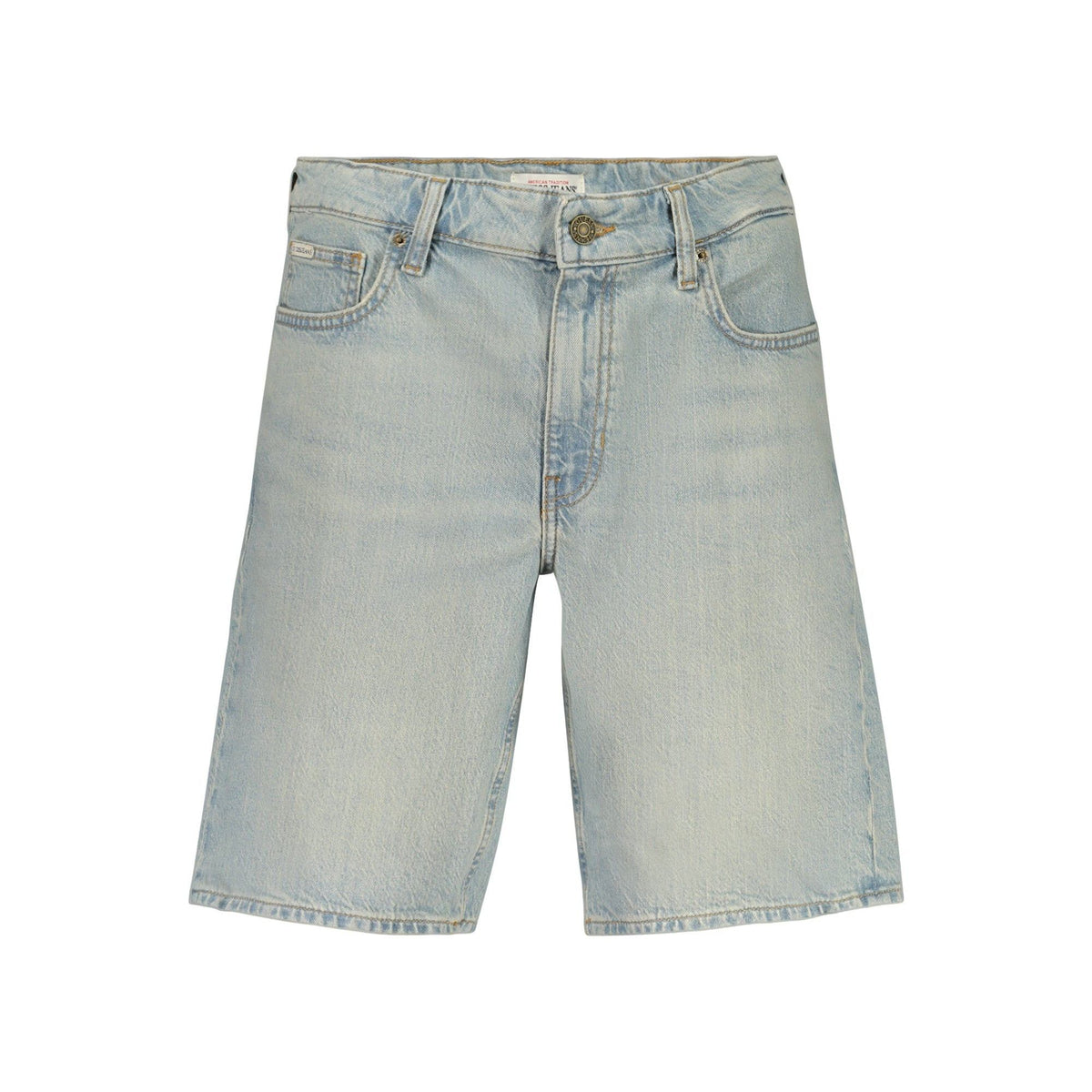 Guess Jeans Blugi M4YD37D5M51 CIEL