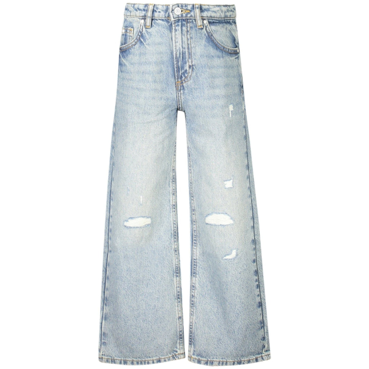 Guess Jeans Blugi J6YA01D1375 CIEL