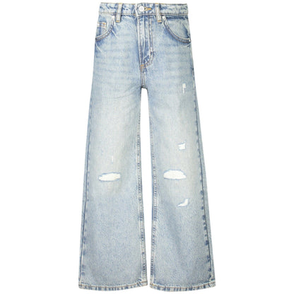 Guess Jeans Blugi J6YA01D1375 CIEL