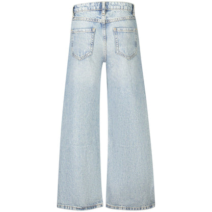 Guess Jeans Blugi J6YA01D1375 CIEL