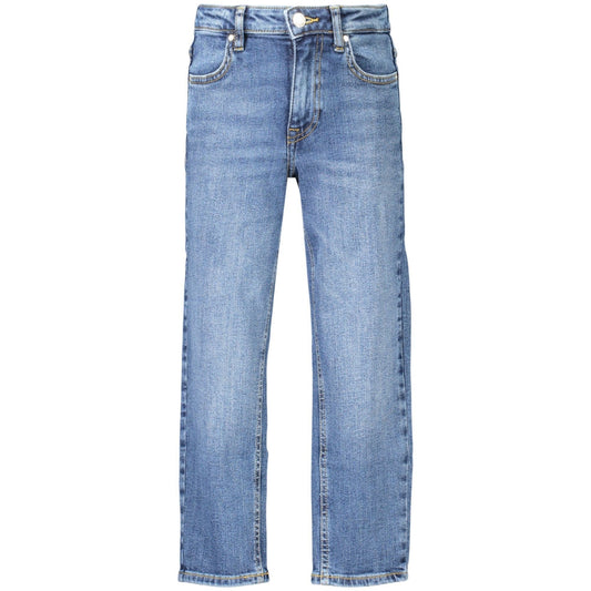 Guess Jeans Blugi J6YA10D1217 BLEUMARIN