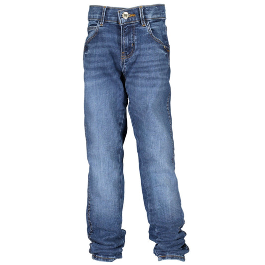 Guess Jeans Blugi J3YA16D4CA0 BLEUMARIN