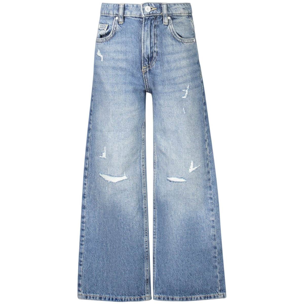 Guess Jeans Blugi J6YA01D1375 BLEUMARIN