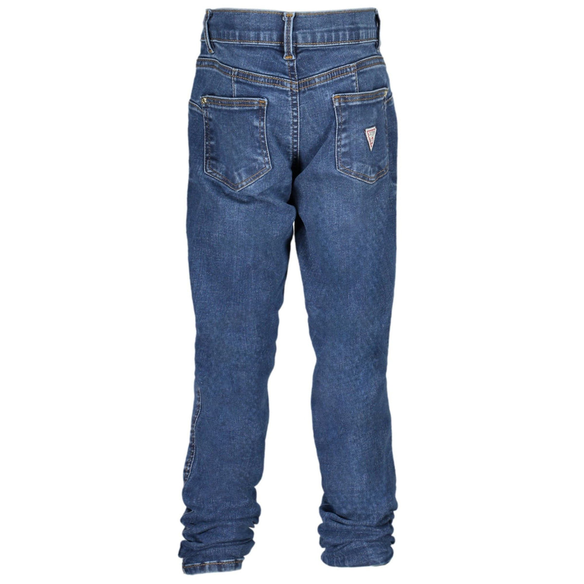 Guess Jeans Blugi J3YA16D4CA0 BLEUMARIN