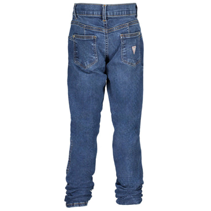 Guess Jeans Blugi J3YA16D4CA0 BLEUMARIN