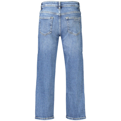 Guess Jeans Blugi J6YA10D1217 BLEUMARIN