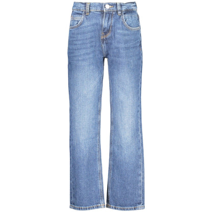 Guess Jeans Blugi L6BA06D2205 BLEUMARIN