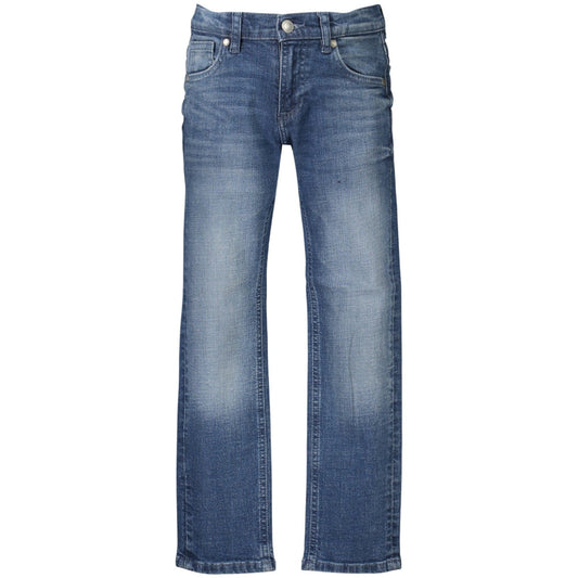 Guess Jeans Blugi L3YA04D52Z0 BLEUMARIN