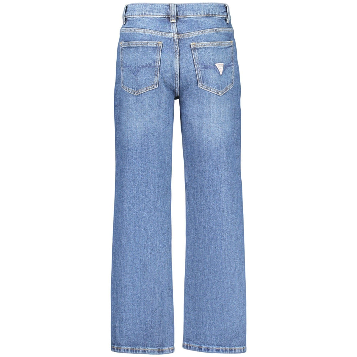 Guess Jeans Blugi L6BA06D2205 BLEUMARIN