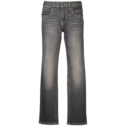 Guess Jeans Blugi L6BA02D2183 NEGRU