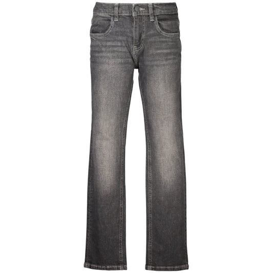 Guess Jeans Blugi L6BA02D2183 NEGRU