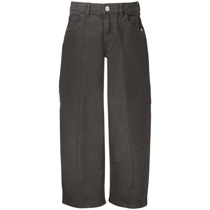 Guess Jeans Blugi L6YB04W2731 NEGRU